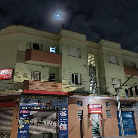 Hotel Amanhecer N903- Feirinha Da Madrugada-Bras Sao Paulo Dış mekan fotoğraf