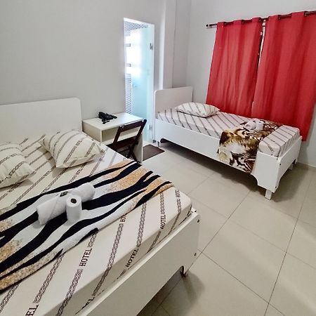 Hotel Amanhecer N903- Feirinha Da Madrugada-Bras Sao Paulo Dış mekan fotoğraf