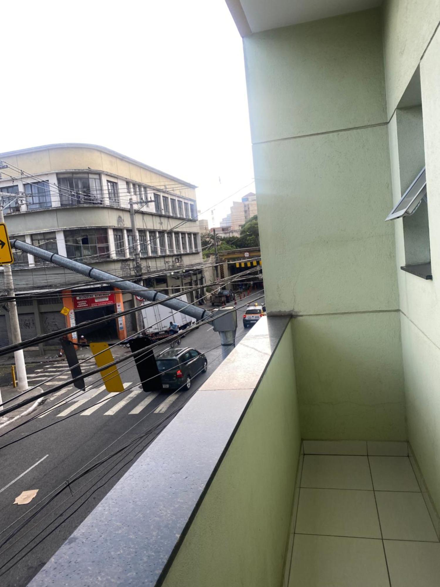 Hotel Amanhecer N903- Feirinha Da Madrugada-Bras Sao Paulo Dış mekan fotoğraf