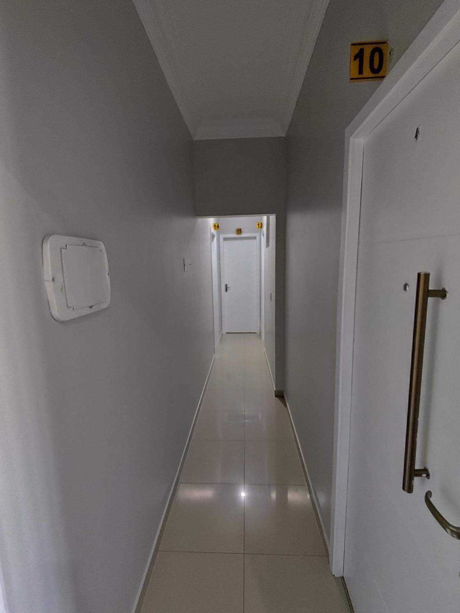 Hotel Amanhecer N903- Feirinha Da Madrugada-Bras Sao Paulo Dış mekan fotoğraf