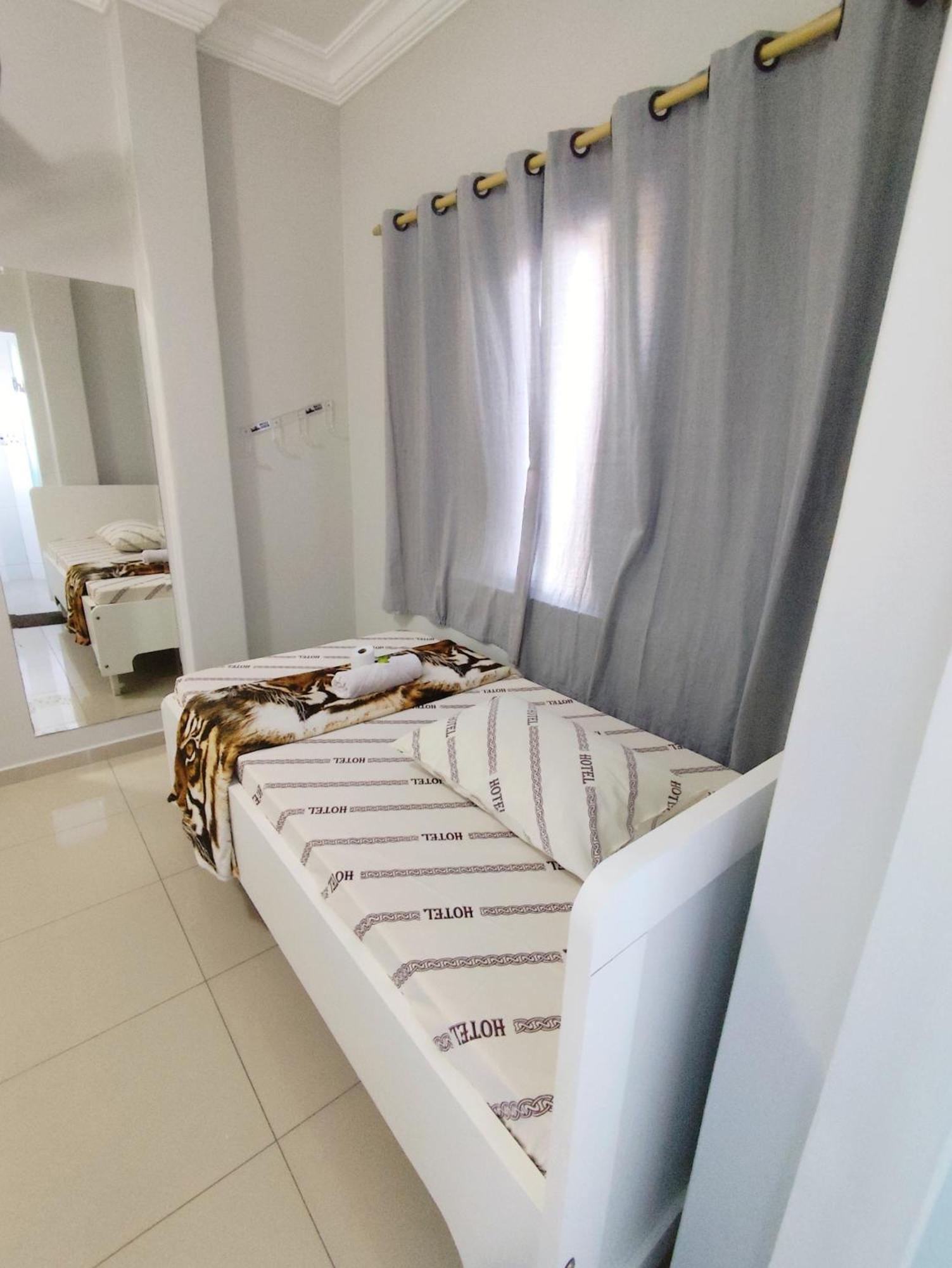Hotel Amanhecer N903- Feirinha Da Madrugada-Bras Sao Paulo Dış mekan fotoğraf