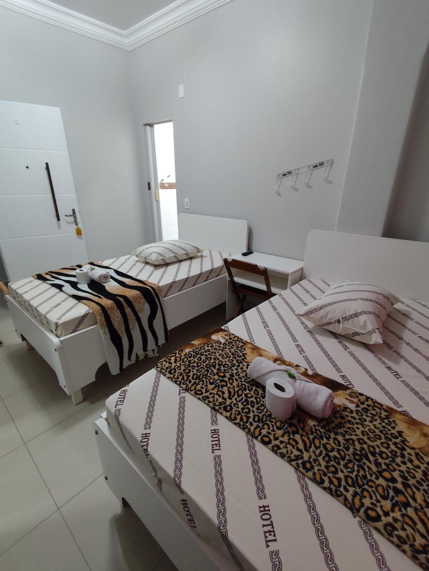 Hotel Amanhecer N903- Feirinha Da Madrugada-Bras Sao Paulo Dış mekan fotoğraf