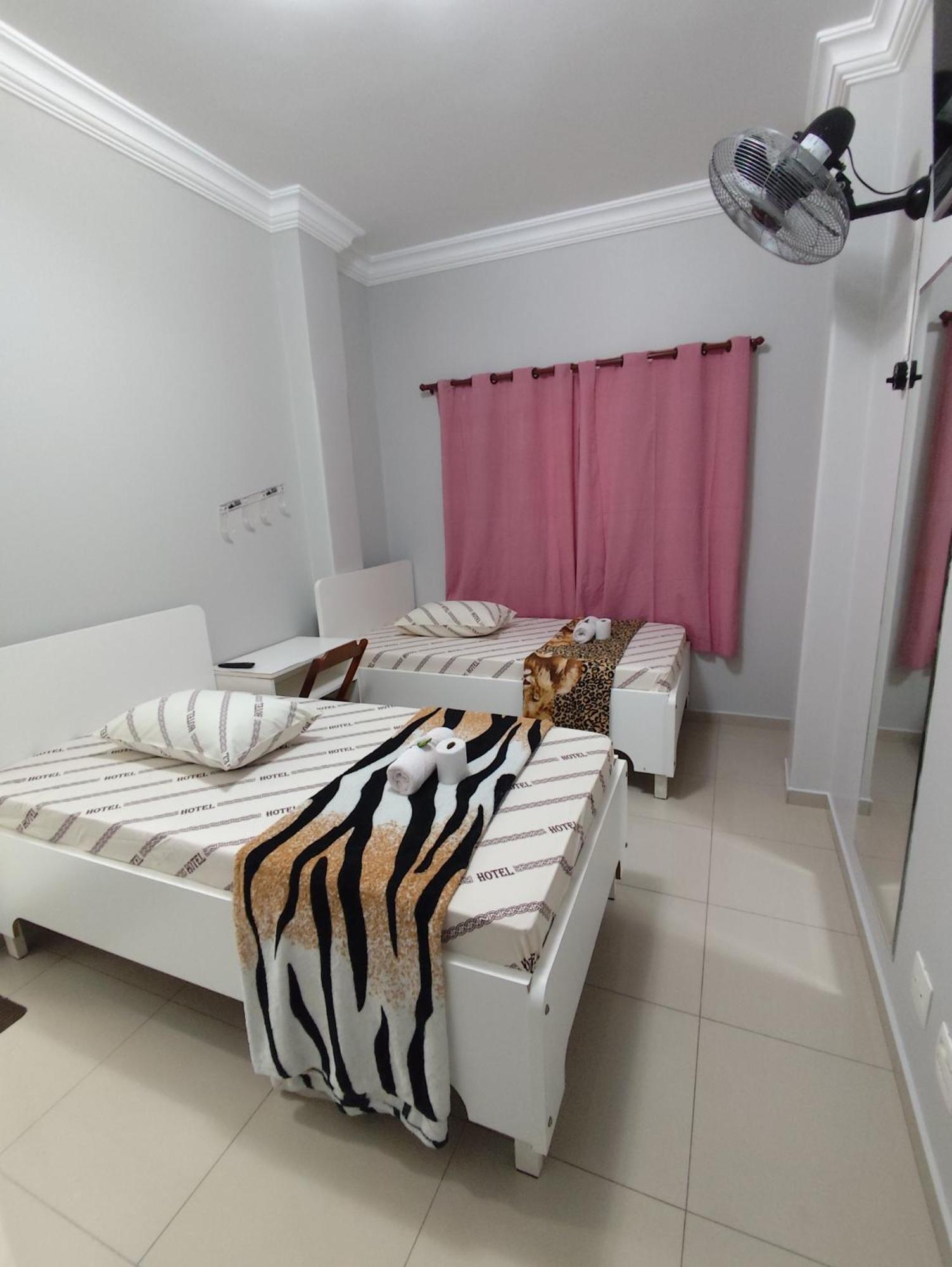 Hotel Amanhecer N903- Feirinha Da Madrugada-Bras Sao Paulo Dış mekan fotoğraf