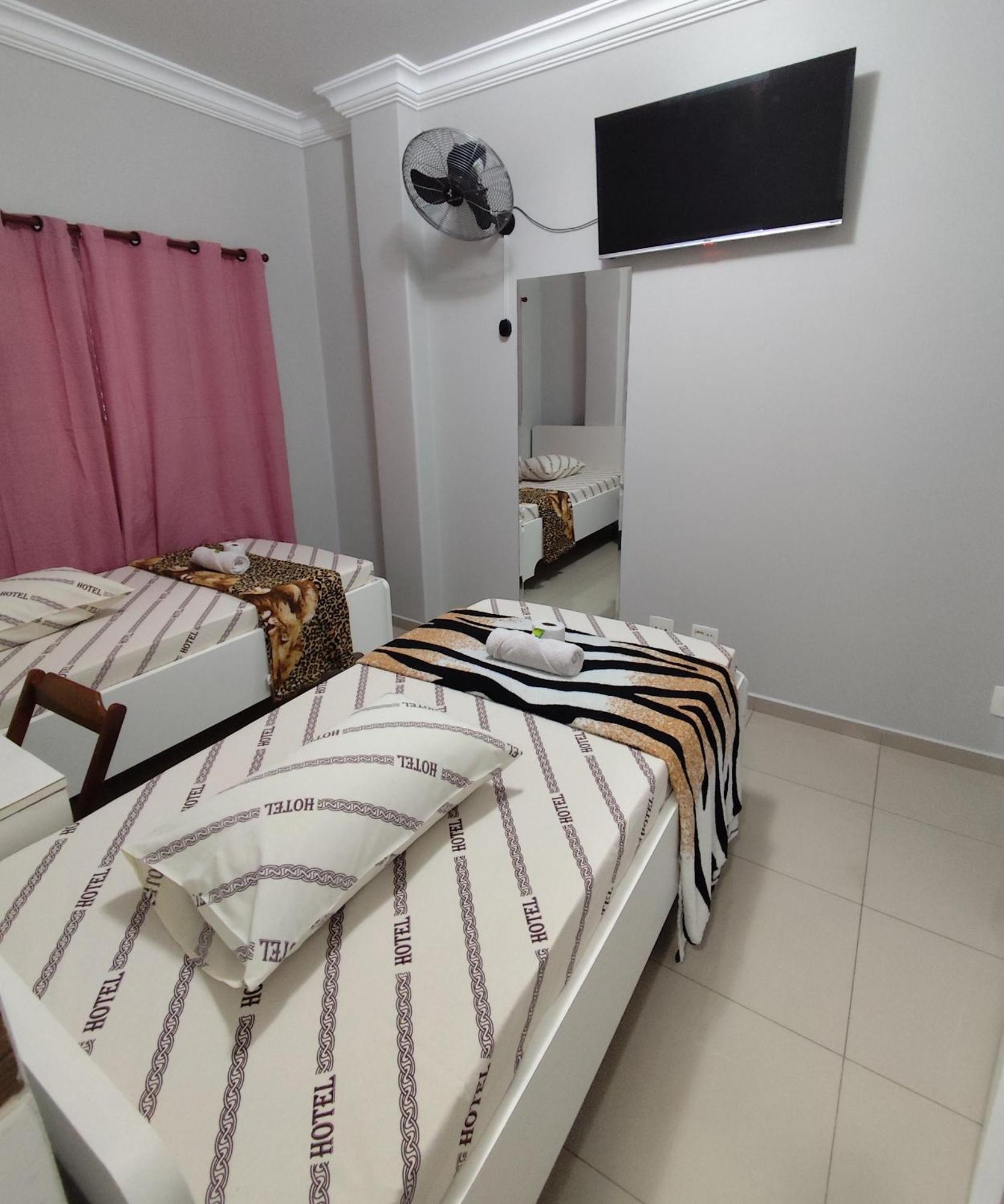Hotel Amanhecer N903- Feirinha Da Madrugada-Bras Sao Paulo Dış mekan fotoğraf
