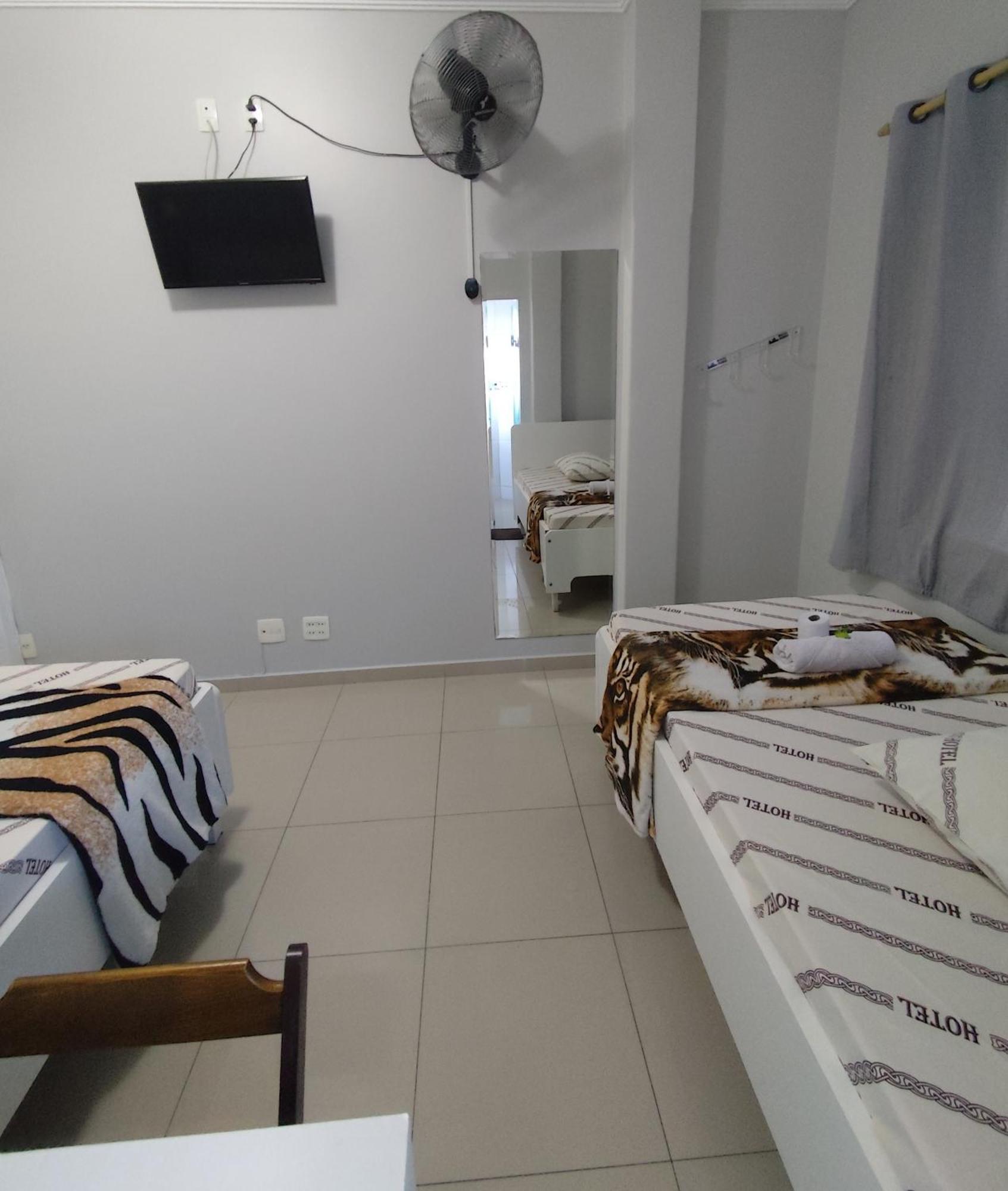 Hotel Amanhecer N903- Feirinha Da Madrugada-Bras Sao Paulo Dış mekan fotoğraf