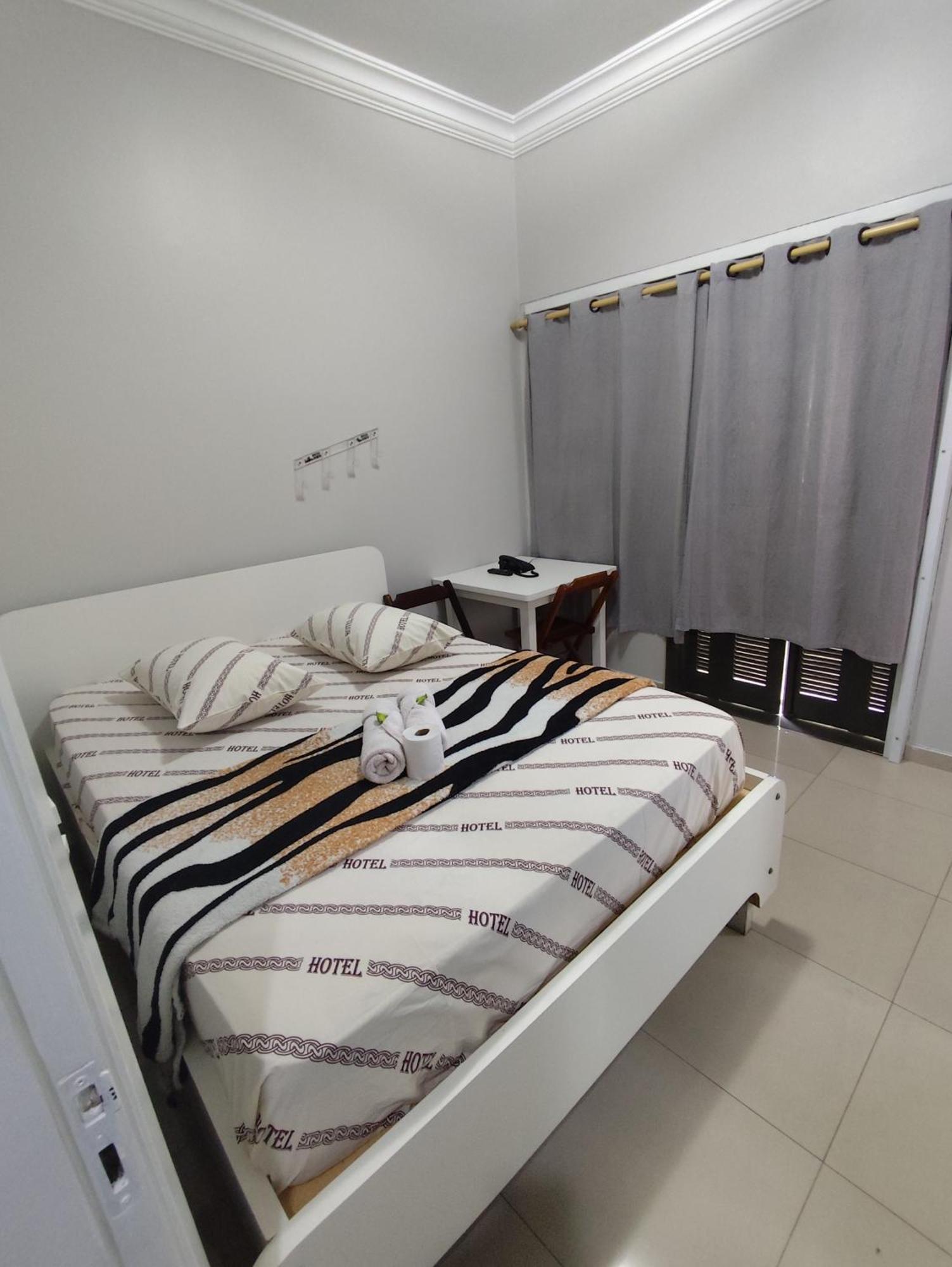 Hotel Amanhecer N903- Feirinha Da Madrugada-Bras Sao Paulo Dış mekan fotoğraf