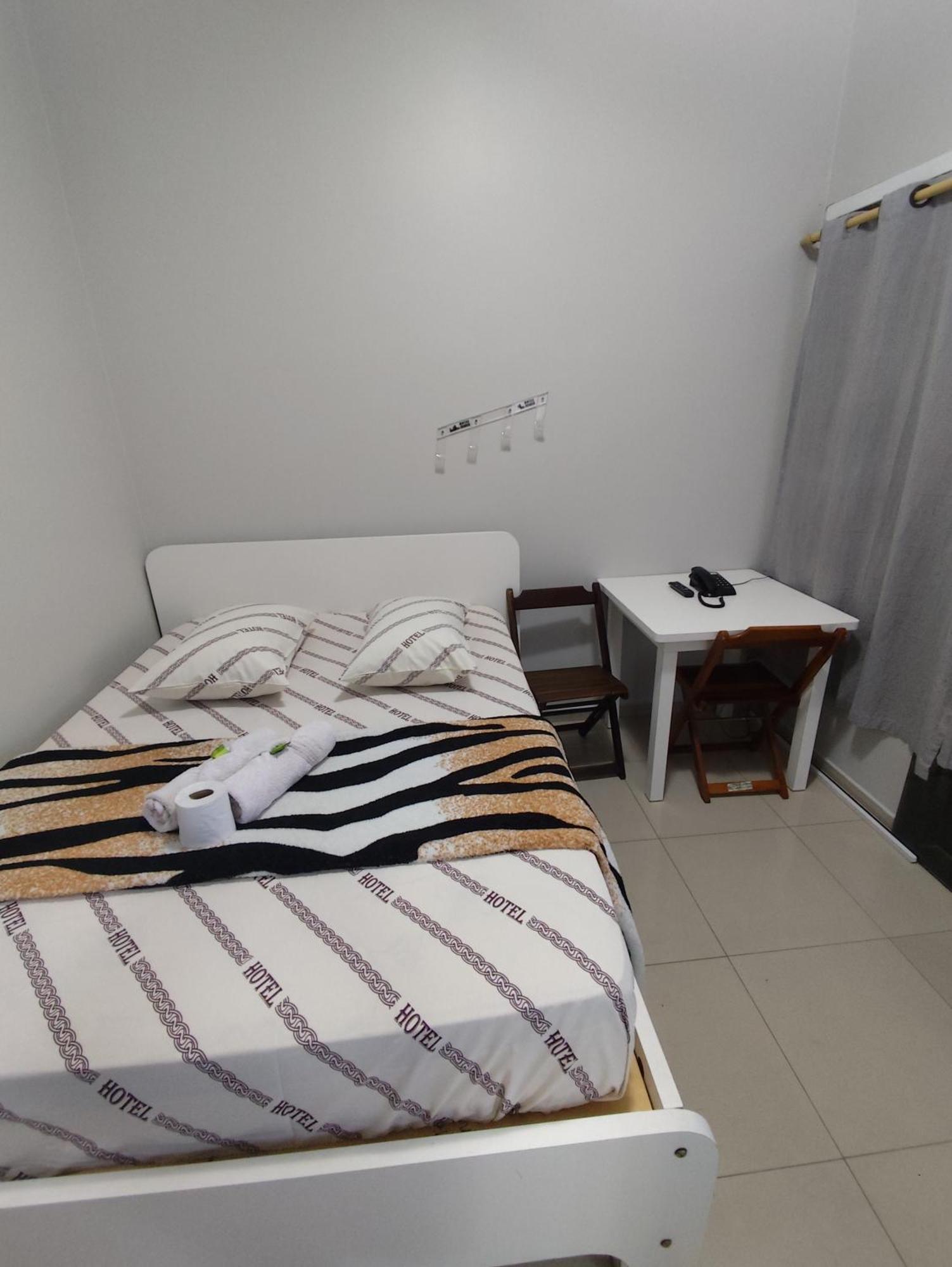 Hotel Amanhecer N903- Feirinha Da Madrugada-Bras Sao Paulo Dış mekan fotoğraf