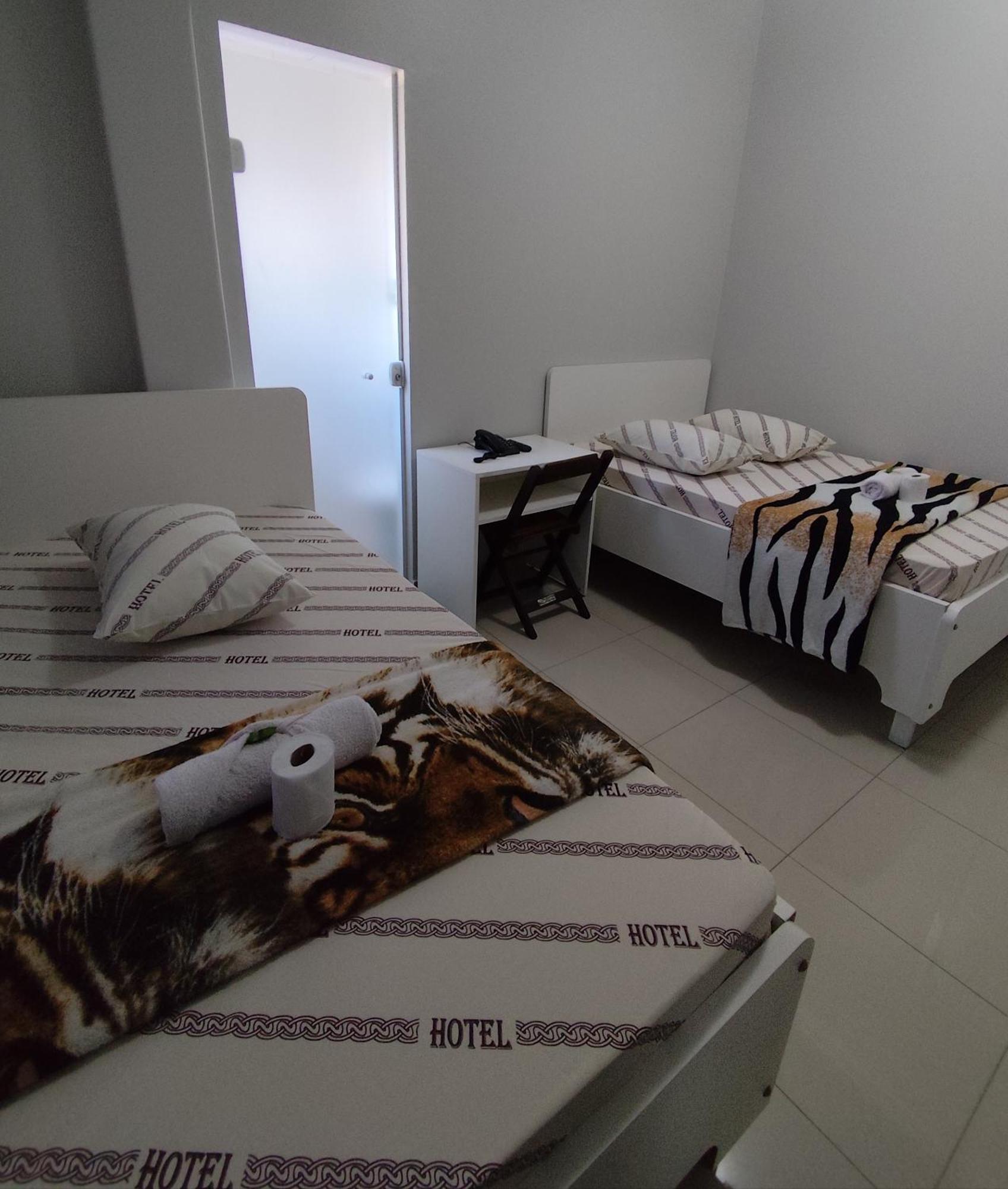 Hotel Amanhecer N903- Feirinha Da Madrugada-Bras Sao Paulo Dış mekan fotoğraf