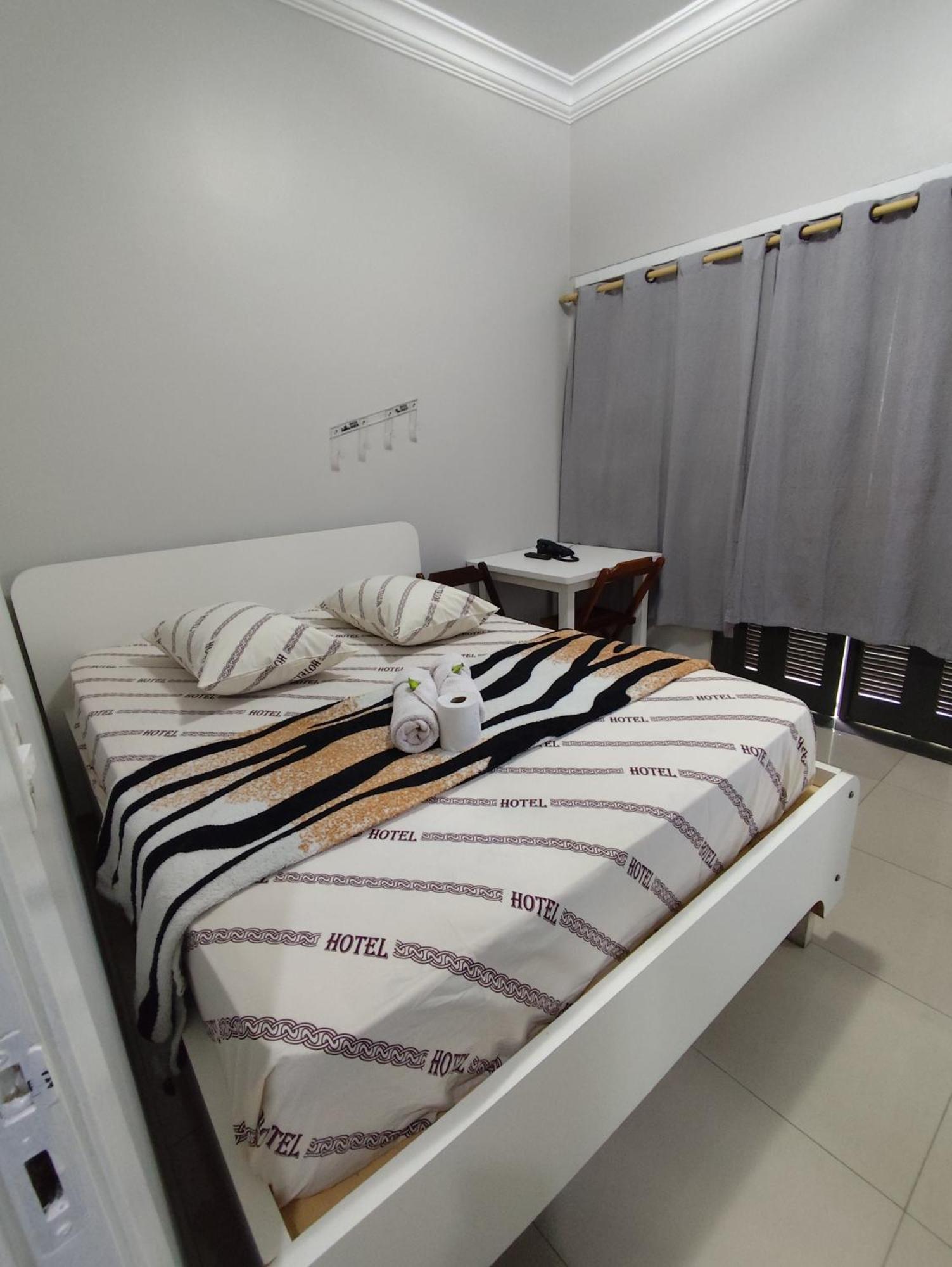 Hotel Amanhecer N903- Feirinha Da Madrugada-Bras Sao Paulo Dış mekan fotoğraf
