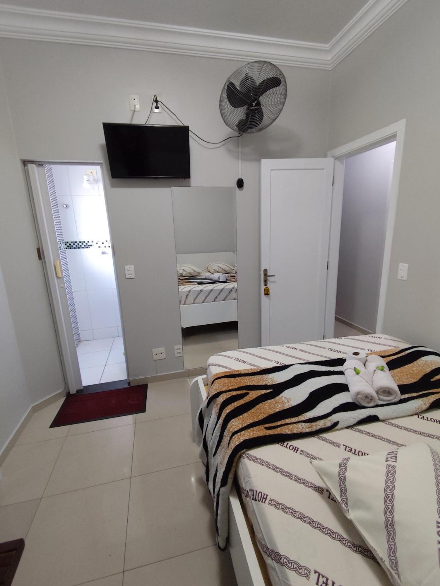 Hotel Amanhecer N903- Feirinha Da Madrugada-Bras Sao Paulo Dış mekan fotoğraf