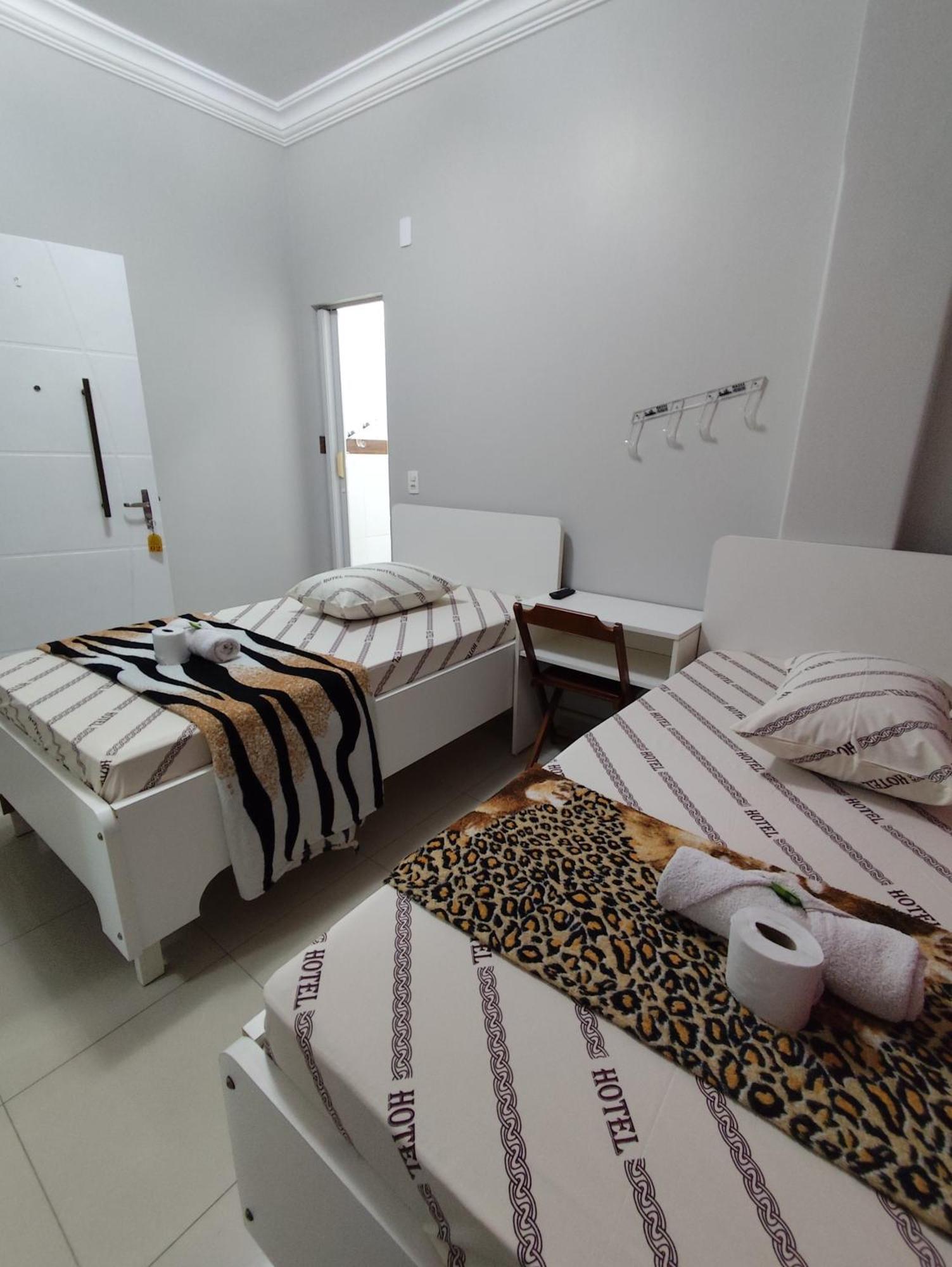 Hotel Amanhecer N903- Feirinha Da Madrugada-Bras Sao Paulo Dış mekan fotoğraf