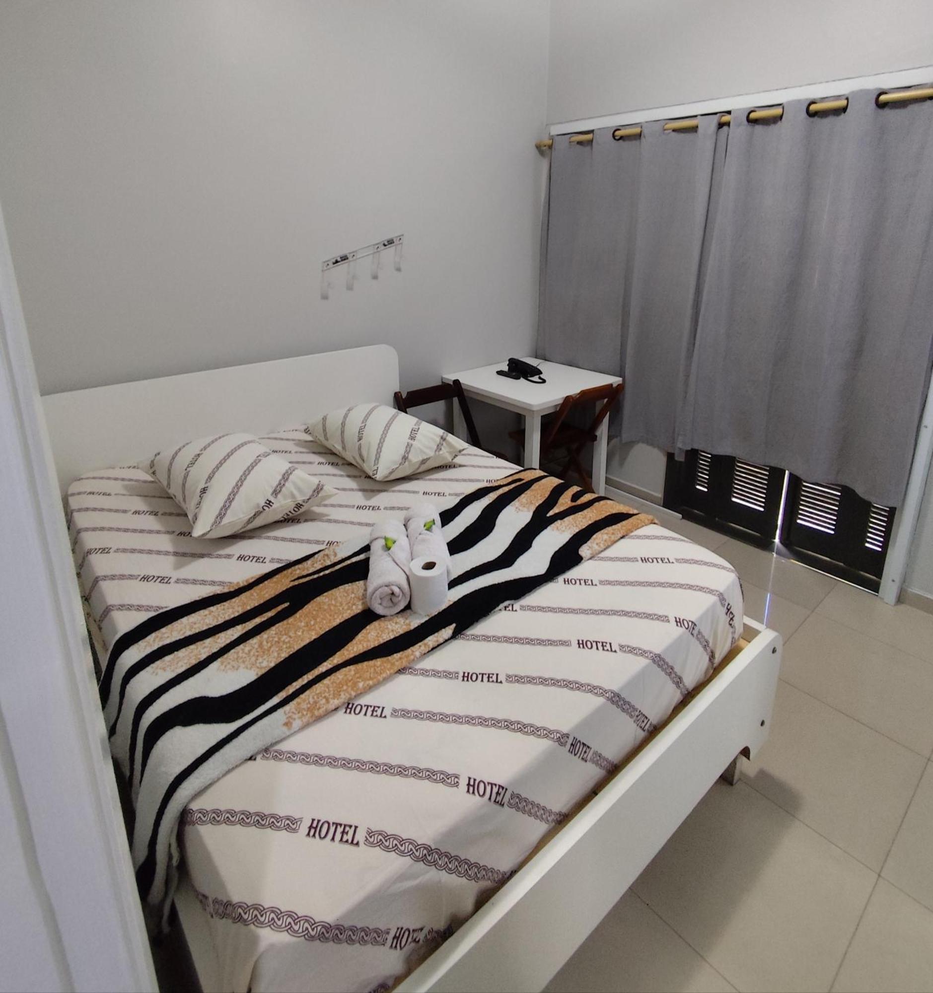 Hotel Amanhecer N903- Feirinha Da Madrugada-Bras Sao Paulo Dış mekan fotoğraf