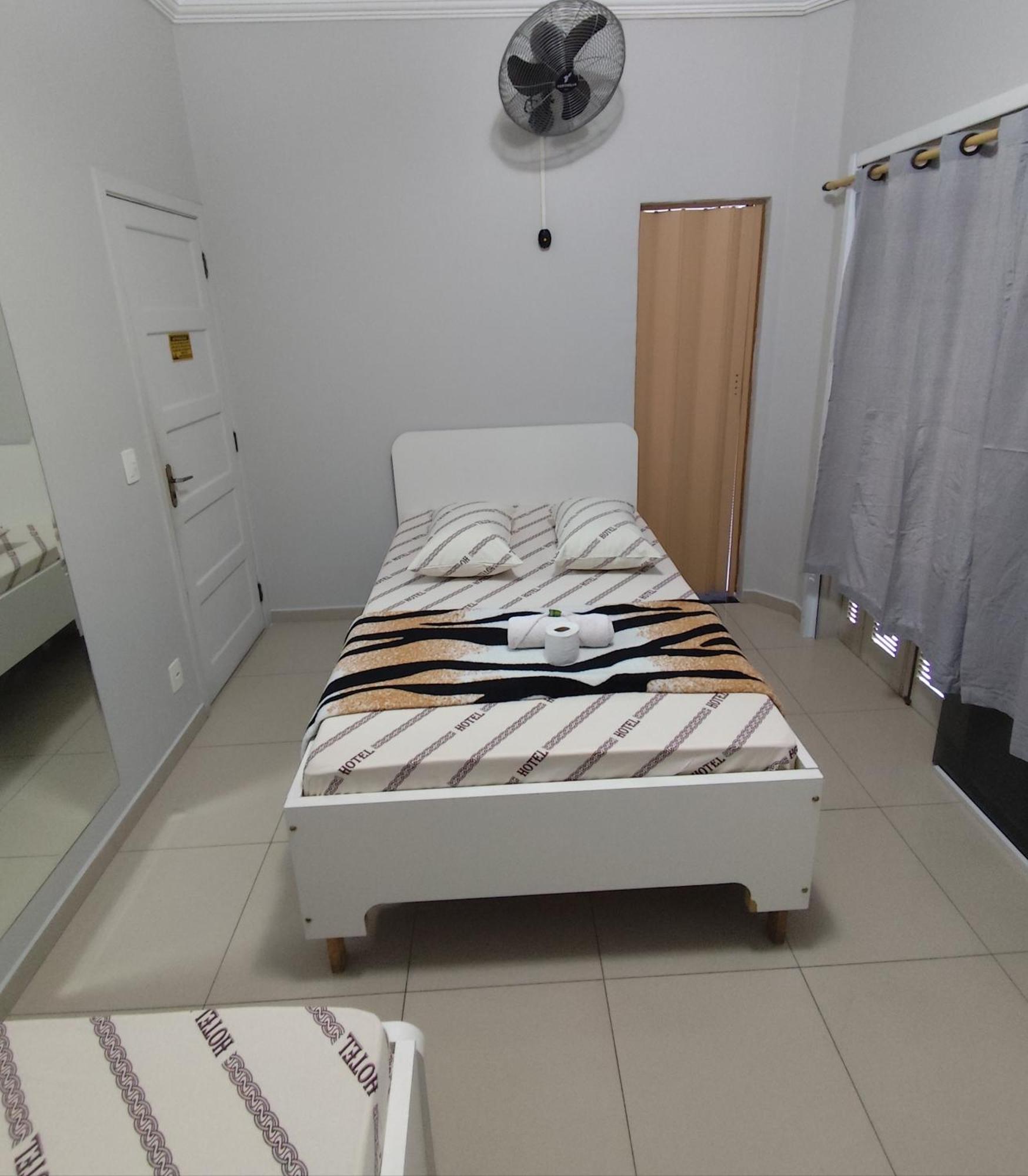 Hotel Amanhecer N903- Feirinha Da Madrugada-Bras Sao Paulo Dış mekan fotoğraf