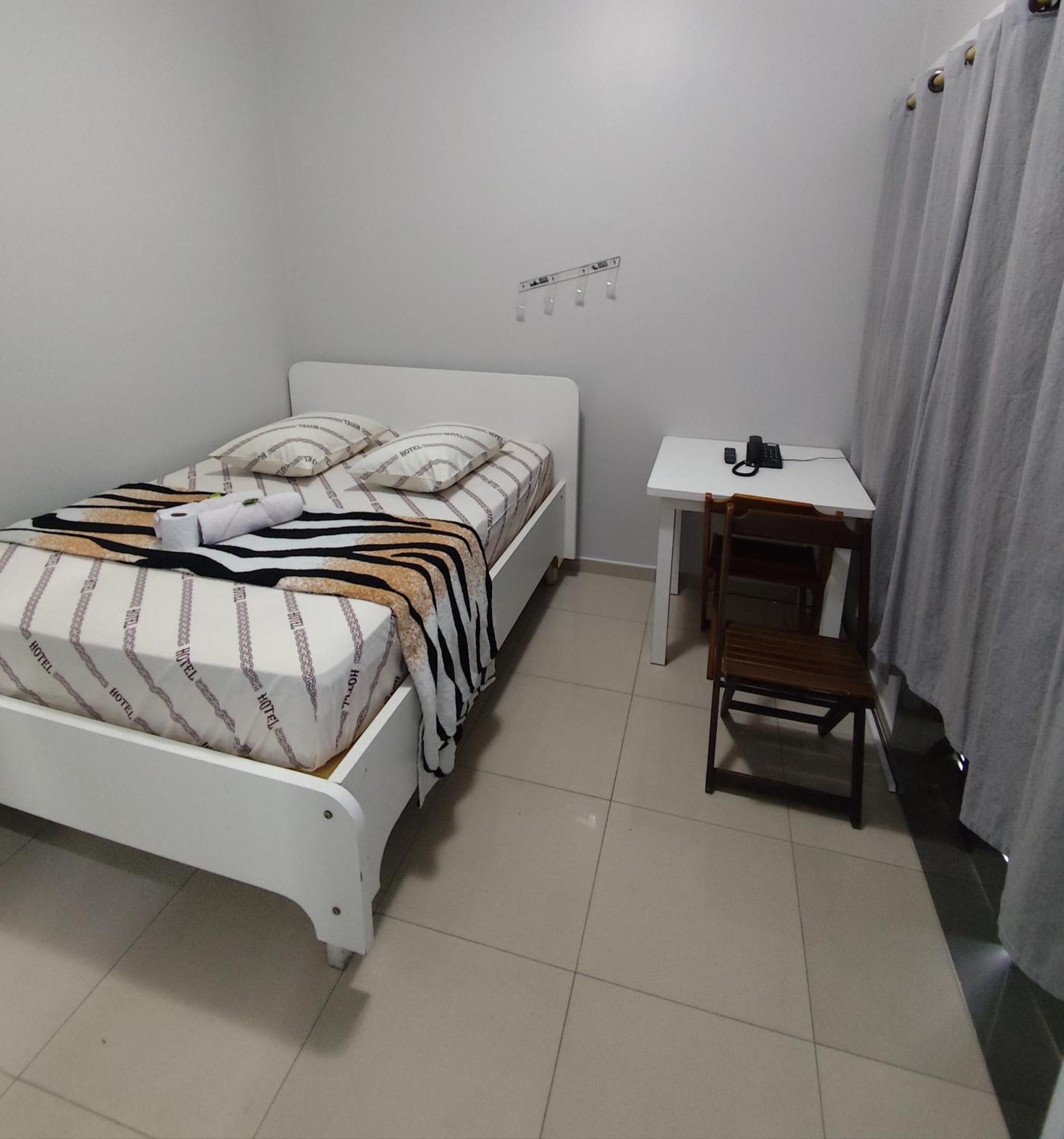 Hotel Amanhecer N903- Feirinha Da Madrugada-Bras Sao Paulo Dış mekan fotoğraf