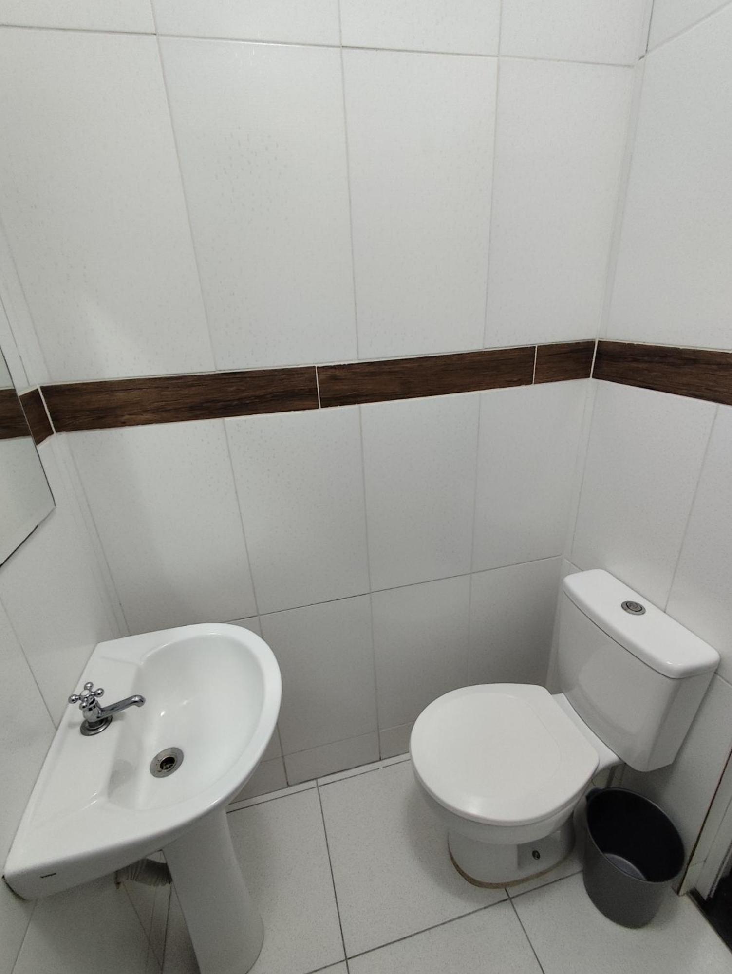Hotel Amanhecer N903- Feirinha Da Madrugada-Bras Sao Paulo Dış mekan fotoğraf