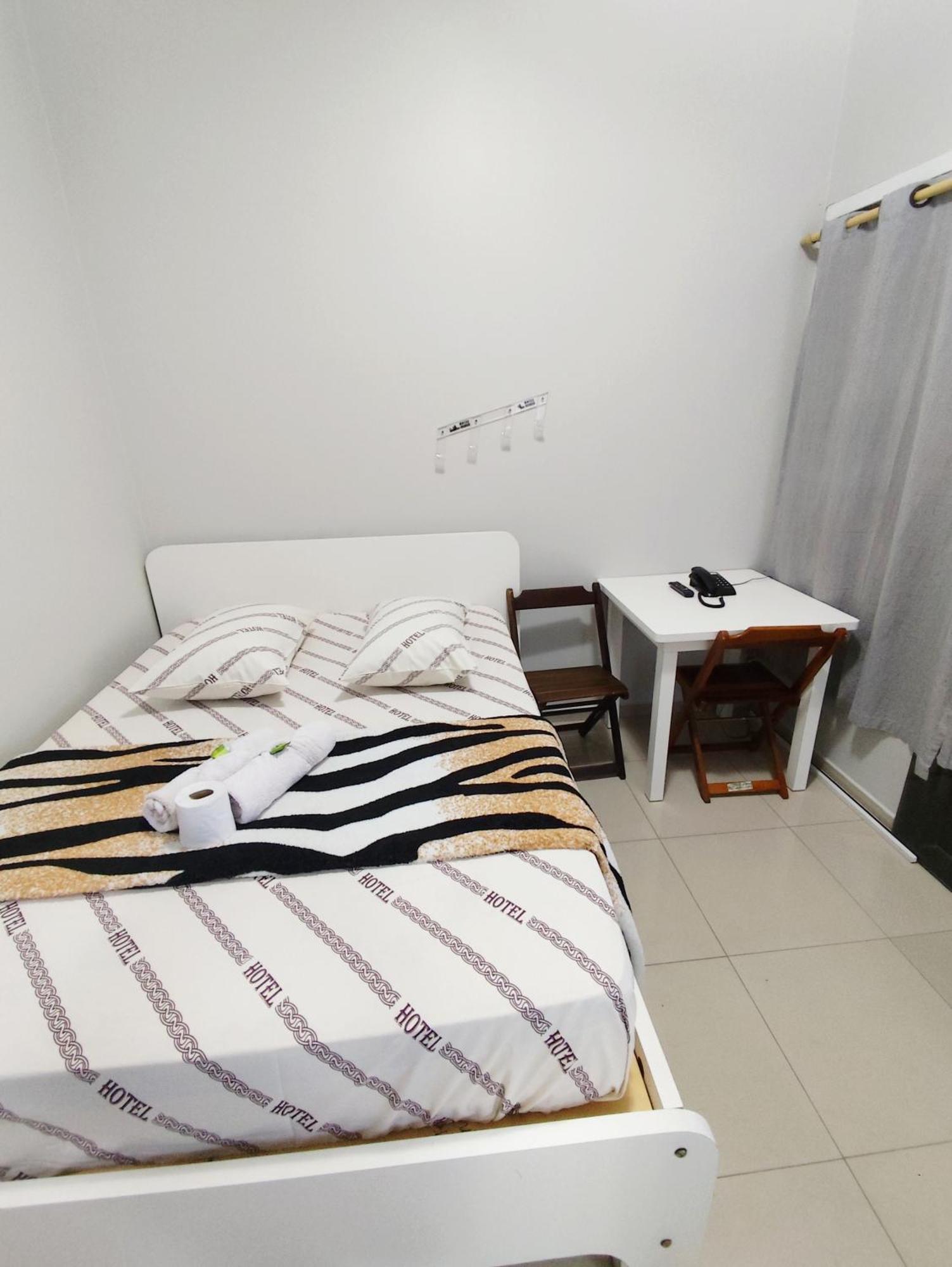 Hotel Amanhecer N903- Feirinha Da Madrugada-Bras Sao Paulo Dış mekan fotoğraf