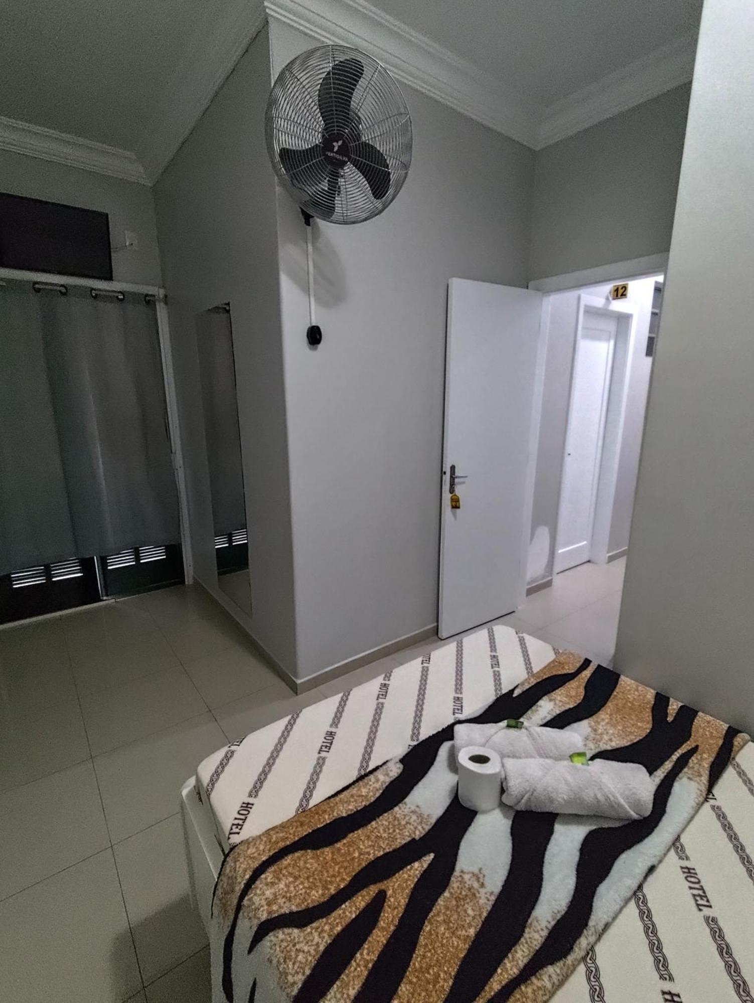 Hotel Amanhecer N903- Feirinha Da Madrugada-Bras Sao Paulo Dış mekan fotoğraf