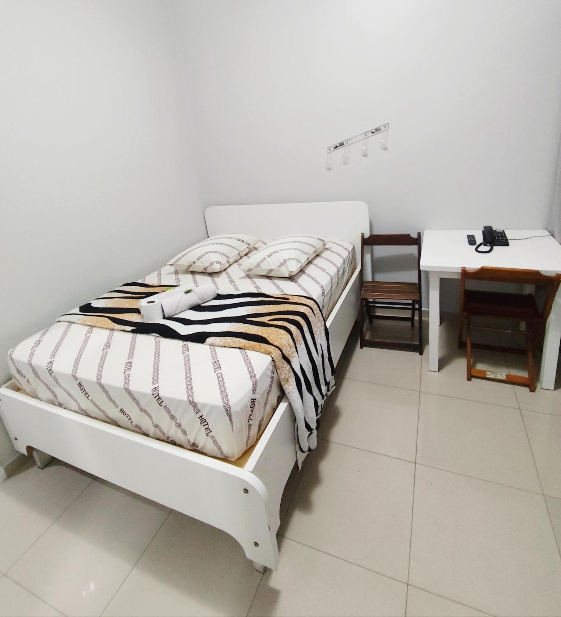 Hotel Amanhecer N903- Feirinha Da Madrugada-Bras Sao Paulo Dış mekan fotoğraf