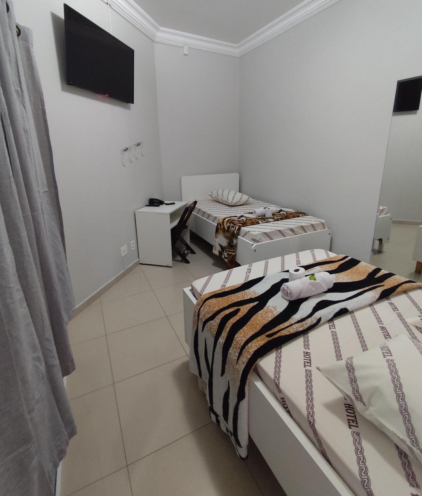 Hotel Amanhecer N903- Feirinha Da Madrugada-Bras Sao Paulo Dış mekan fotoğraf